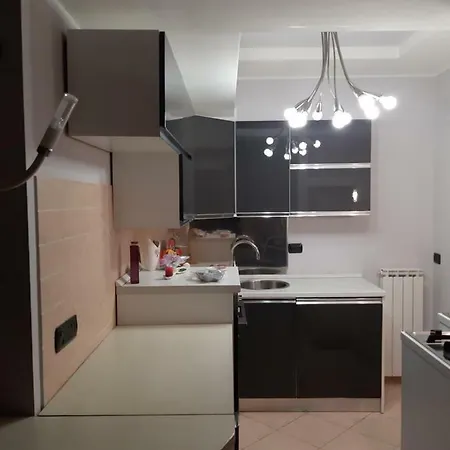 Studio Flat Prive Crotone