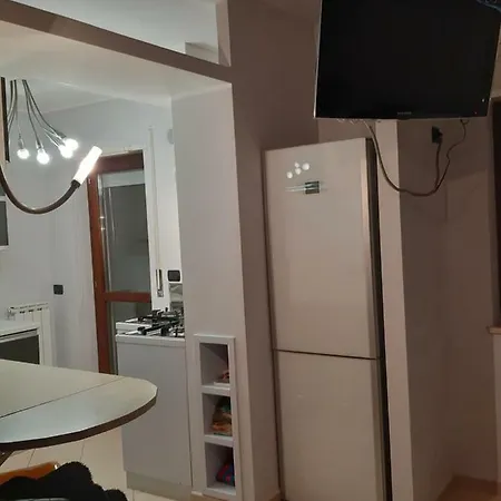 Studio Flat Prive