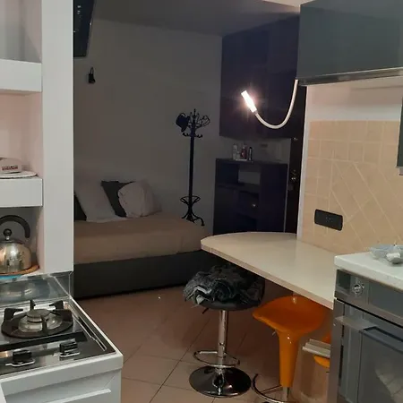 Appartamento Studio Flat Prive
