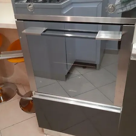 Appartamento Studio Flat Prive *