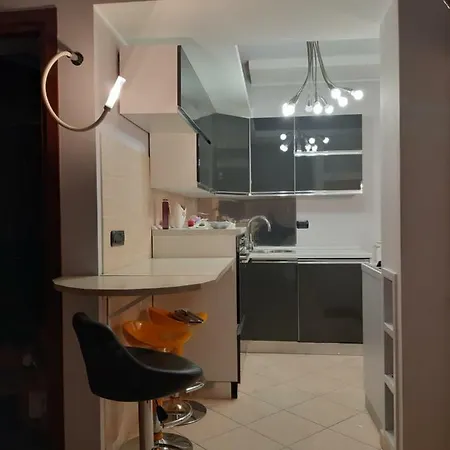 Appartamento Studio Flat Prive