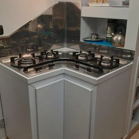 Studio Flat Prive * Crotone