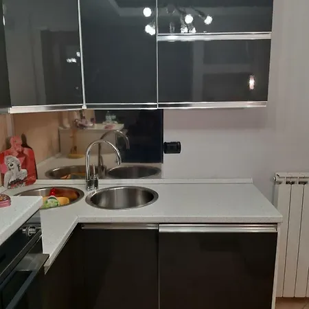 Appartamento Studio Flat Prive