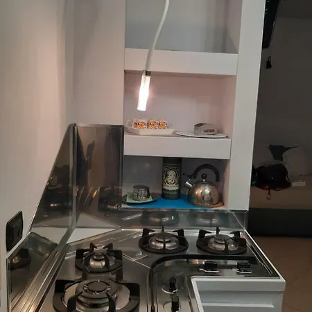 Appartamento Studio Flat Prive