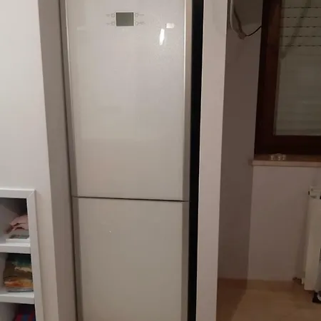 Studio Flat Prive Appartamento