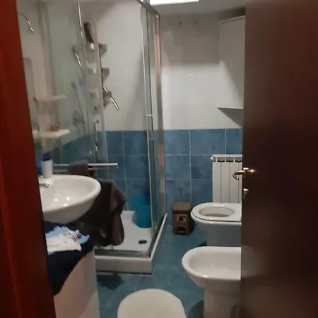 Appartamento Studio Flat Prive *