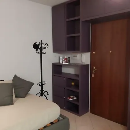 Appartamento Studio Flat Prive Crotone