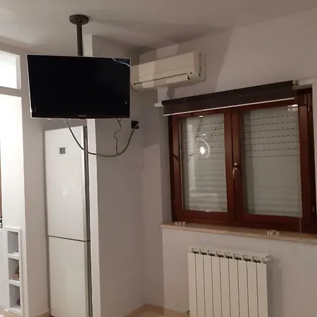 Studio Flat Prive Appartamento *