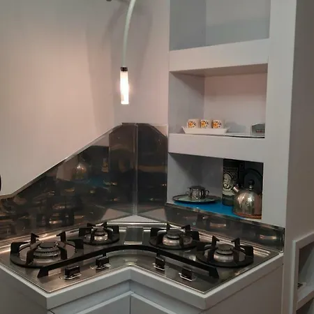 Studio Flat Prive *