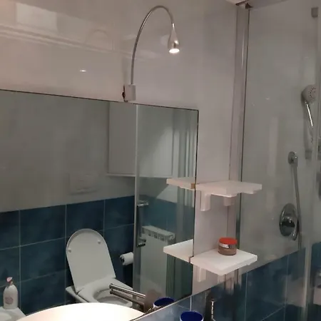 Studio Flat Prive Apartment