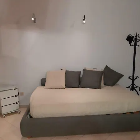 Studio Flat Prive Crotone