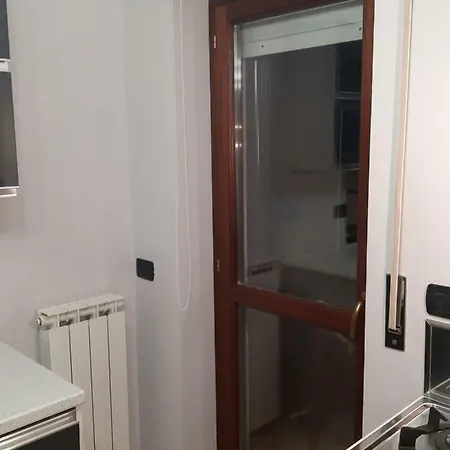 Apartment Studio Flat Prive