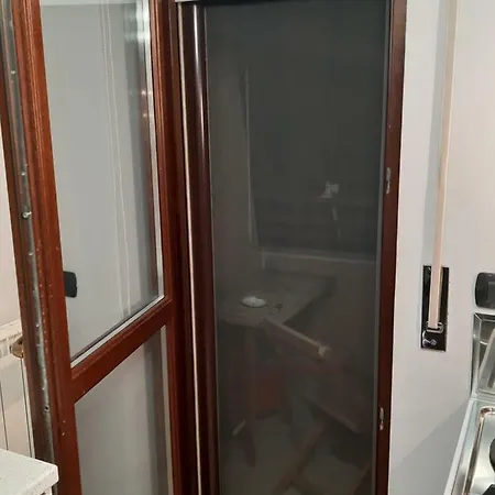 Apartment Studio Flat Prive Crotone